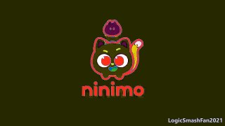 Ninimo Logo Effects Compilation #1 (LSF2021)
