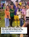 Visual vợ cầu thủ Việt: Bà xã Bùi Tiến Dũng vừa sinh con đã đẹp nức nở | Điện Ảnh Net