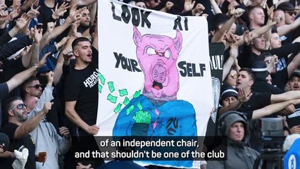 Football Australia CEO urges APL to appoint independent chair