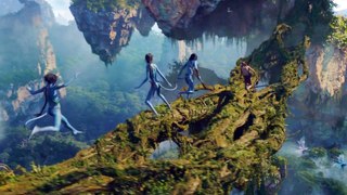 James Cameron Avatar: The Way of Water Review Spoiler Discussion