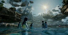 James Cameron Avatar: The Way of Water Review Spoiler Discussion