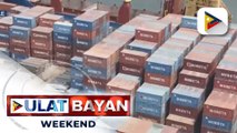 Federation of Philippine Industries, nanawagan sa pamahalaan na tutukan ang smuggling sa bansa
