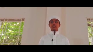 Megnificant Speech of Jummah || Khutba(Arabi) Juma by Nuruddin Al Omar || TAPP RTv @uedu1