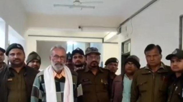 मुरैना :थाना प्रभारी के खिलाफ उतरा वन विभाग, टीआई पर लगाए गंभीर आरोप,की कलेक्टर से शिकायत