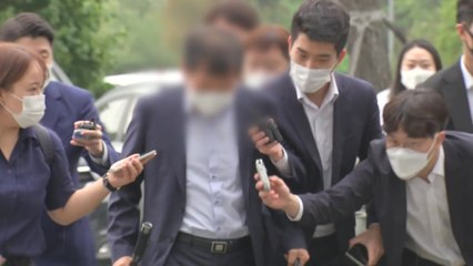 '대장동 수익 은닉' 김만배 측근들, 구속 후 첫 조사 / YTN