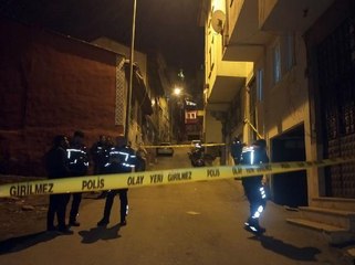 İSMAİL'İ ALACAK KAVGASINDA ÖLDÜRMÜŞLER; 4 GÖZALTI