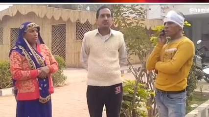 बुलंदशहर: मामूली विवाद में युवक को पीटकर किया लहूलुहान, दी तहरीर