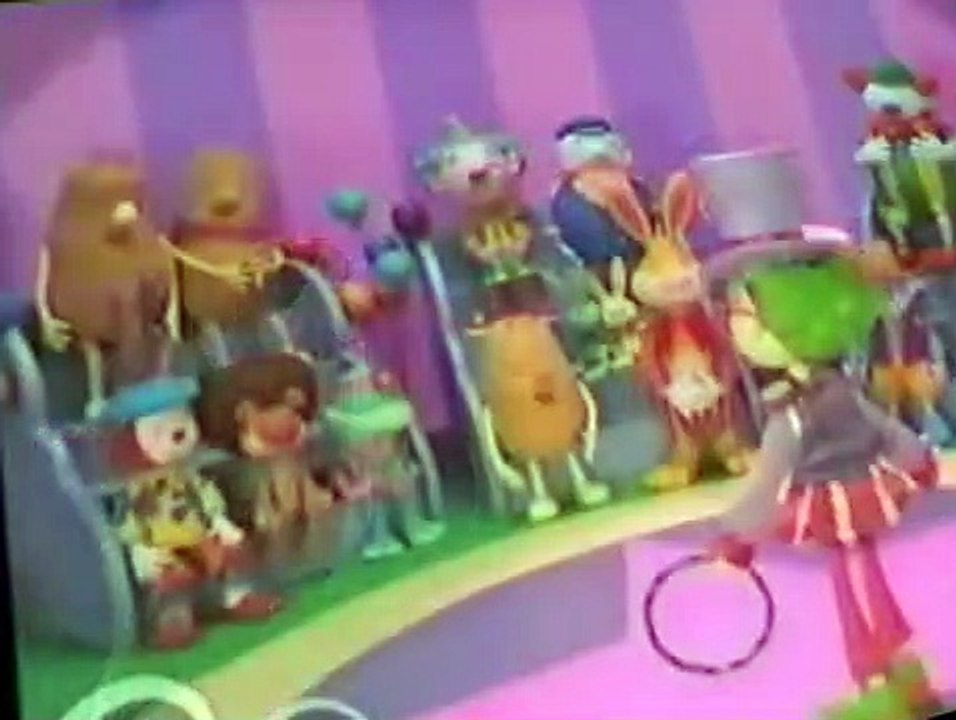 JoJo's Circus JoJo’s Circus S02 E004 Goliath the Great! video Dailymotion