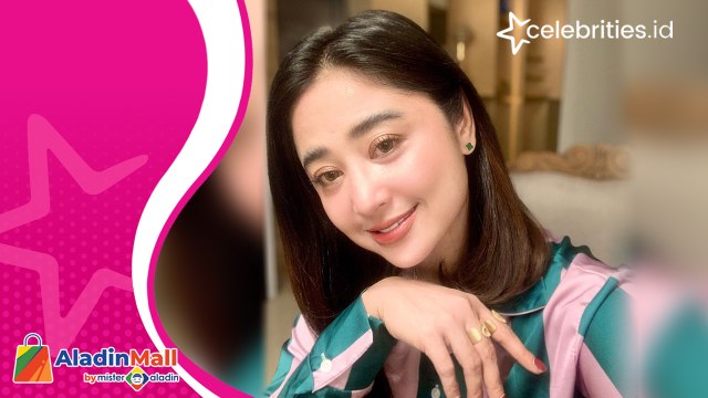 Dewi Perssik Ungkap Harapan di Ulang Tahunnya, Tak Mundur Lawan Haters