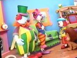 JoJo's Circus JoJo’s Circus S02 E005 My Favorite Frogsitters