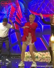 Những bà mẹ hot TikTok năm 2022: Mẹ chồng xì tin U60 vẫn nổi rần rần | Điện Ảnh Net