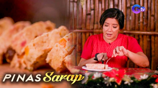 Chicken Galantina, paano nga ba gawin? | Pinas Sarap