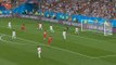 Confira os gols da virada da Tunísia sobre o Panamá