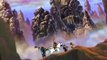 Journey to the West – Legends of the Monkey King Journey to the West – Legends of the Monkey King E025 The Theft / Journey’s End