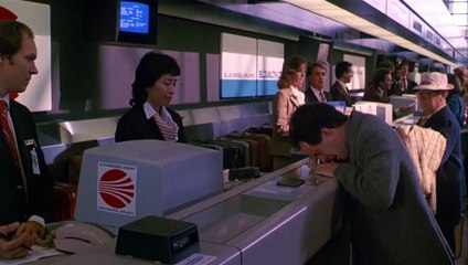 Police Fédérale - Los Angeles Bande-annonce (EN)