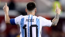 Argentina fans confident Lionel Messi can deliver World Cup win ahead of France final