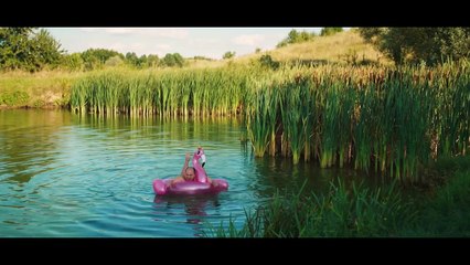 Big Picnic Bande-annonce (UK)