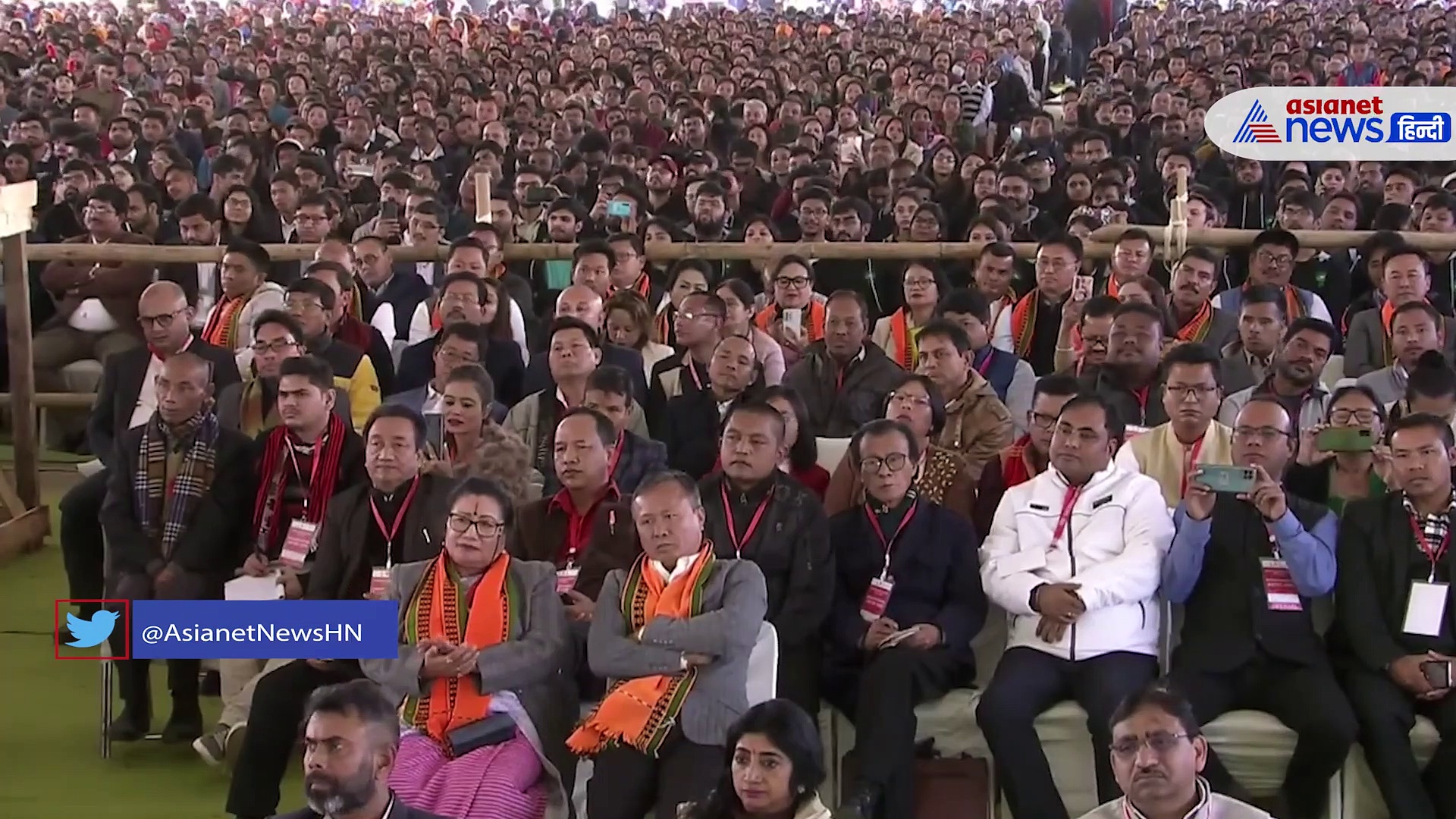 नॉर्थ ईस्ट से China को PM की दो टूक।PM Narendra Modi North East Visit।