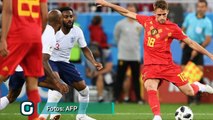 Bélgica vence na última partida da fase de grupos; Colômbia e Japão avançam