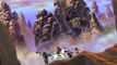 Journey to the West – Legends of the Monkey King Journey to the West – Legends of the Monkey King E026 Monkey Business / Double Trouble