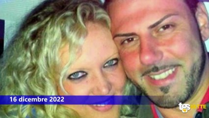 Tgs Sette edizione del 18 dicembre