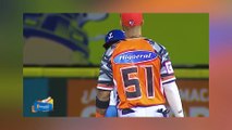 RESUMEN LICEY VS TOROS 17 DIC PELOTA INVERNAL