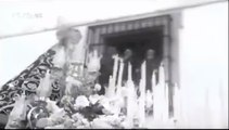 Semana Santa - Córdoba - España - NO-DO - Noticiario Documentales Cinematográficos (1964)