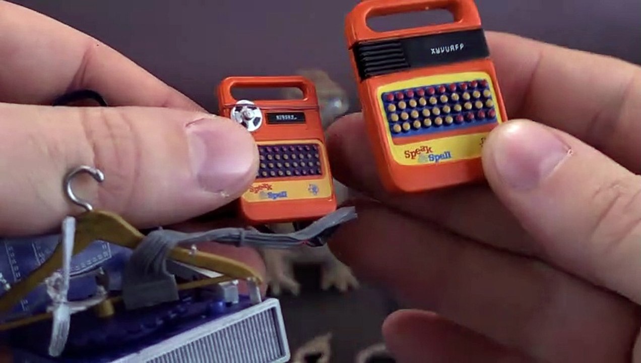 NECA Toys E.T. the Extra-Terrestrial Deluxe Ultimate E.T. Figure