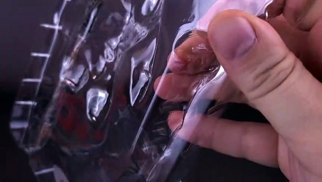 NECA Predator 2 Ultimate Warrior Predator Figure