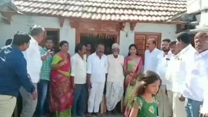 సంగారెడ్డి: సీఎం కేసీఆర్ తోనే రాష్ట్ర అభివృద్ది సాధ్యం..