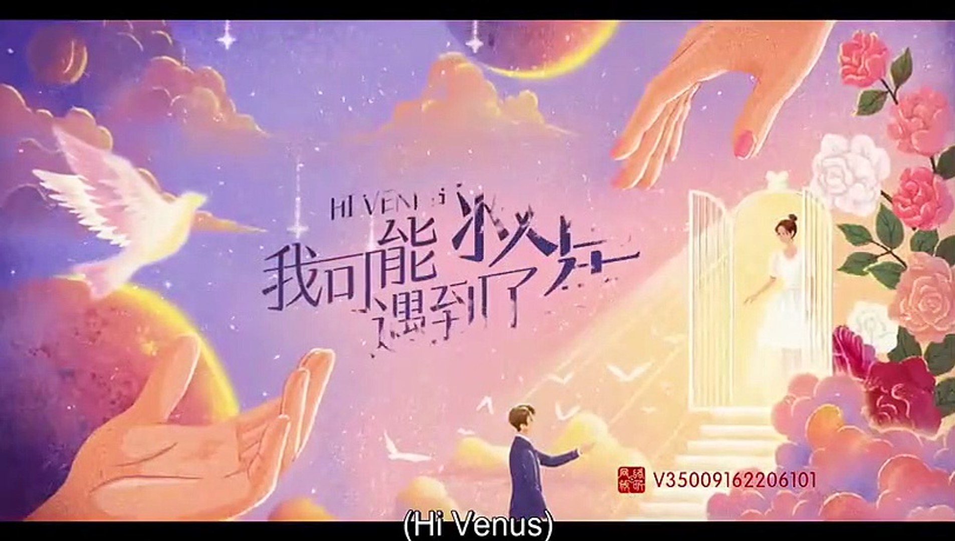 Hi Venus Ep 2 English Sub