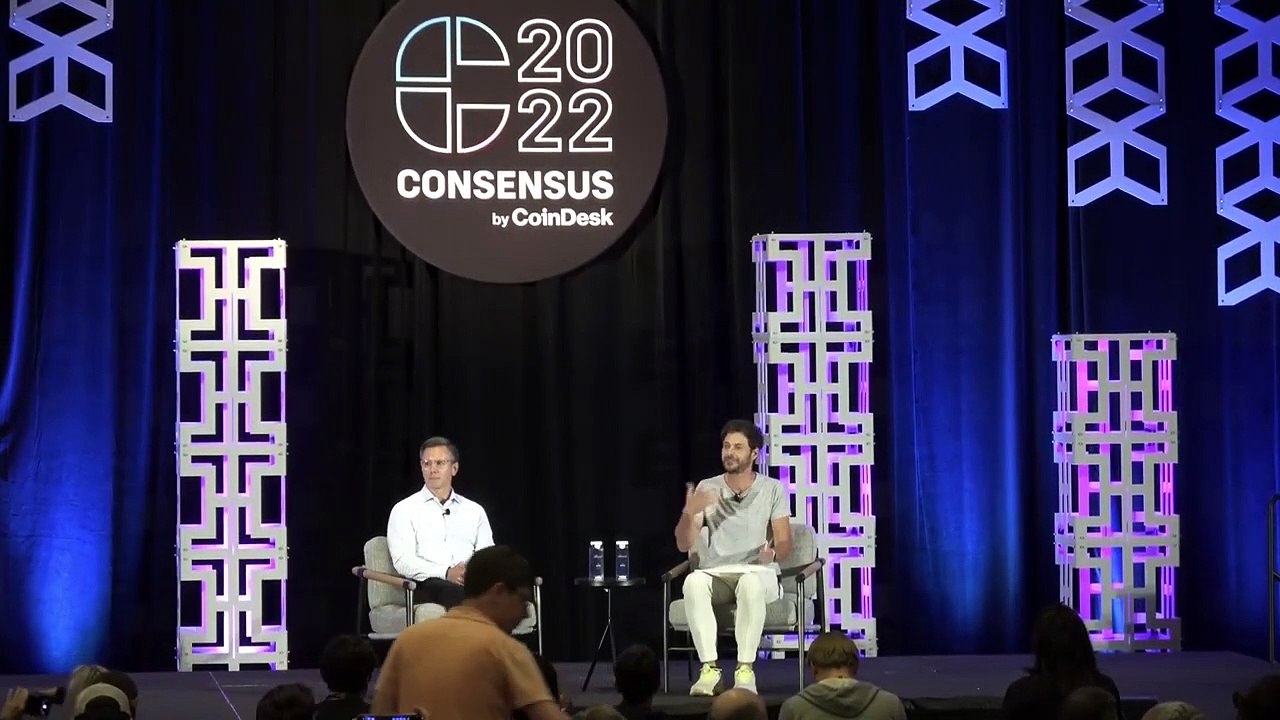 Active Investing in Digital Assets,