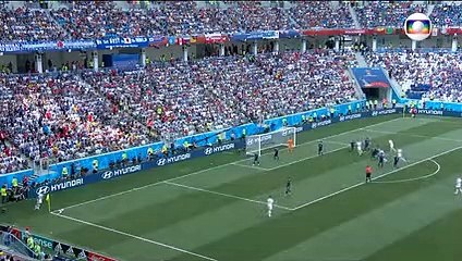 Veja os melhores momentos da derrota do Japão para a Polônia