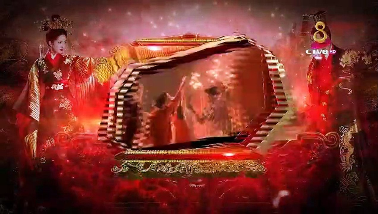 Tep Thida Songkrous Tvip Tang 5 Ep. 06