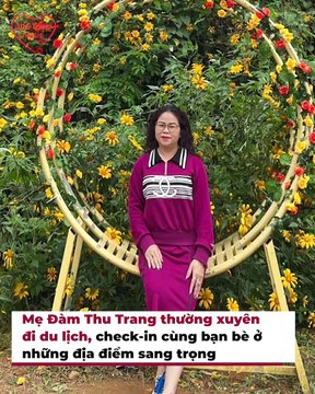 Cơ ngơi của mẹ Đàm Thu Trang: Ở biệt thự 20 tỷ, nhà có thang máy riêng | Điện Ảnh Net