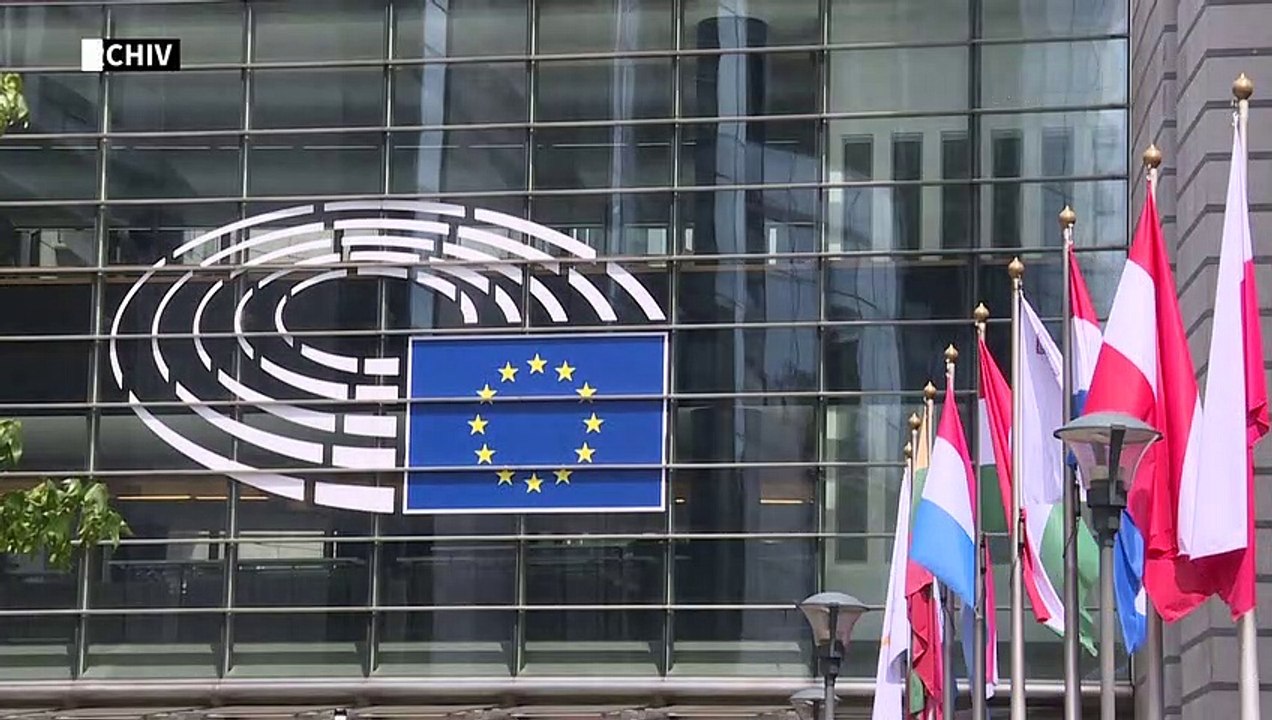 EU einigt sich auf verschärfte Regeln für CO2-Preise