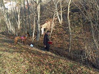 TOKAT'TA 5 ÇOCUK ANNESİ KADINDAN HABER ALINAMIYOR