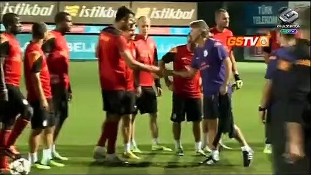 Veja preparação dos times para a rodada de quarta da Liga dos Campeões