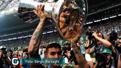 Cafu acredita em protagonismo do Palmeiras em 2019