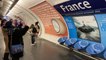 Pour la finale de la Coupe du monde, le métro parisien rebaptise la station Argentine