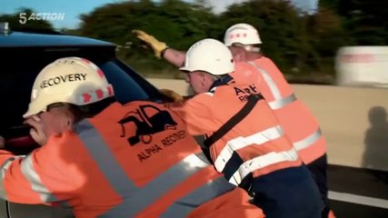 Trucking Hell S06E11