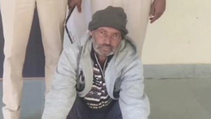 सीकर: थैले में भरकर ले जा रहा था नशे की अवैध खेप, दबोचा गया ये शख्स