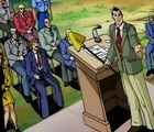 Spider-Man Animated Series 1994 Spider-Man E011 – The Hobgoblin (Part 1)