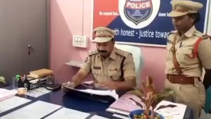 దస్తురాబాద్: చేసిన పనులతోనే మంచి గుర్తింపు..