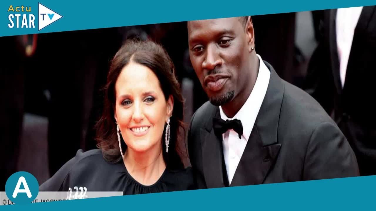 Omar Sy : qui est sa femme Hélène avec qui il partage sa vie depuis 25 ans ?