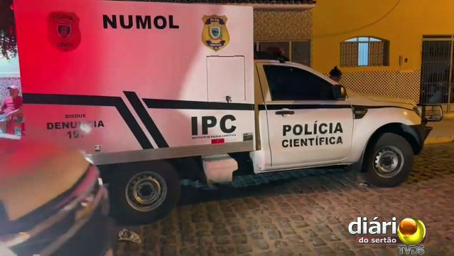 Homem é morto a pauladas em Sousa