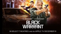 Black Warrant - Clip © 2022 Action, Crime, Drama, Thriller