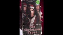 The Christmas Tapes - Official Trailer © 2022 Comedy, Horror
