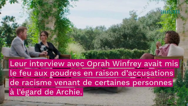 Charles III : Meghan et Harry présents au couronnement ?