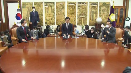 "더는 못 미뤄"...野 "국조 가동"에 與 "합의 파기" / YTN